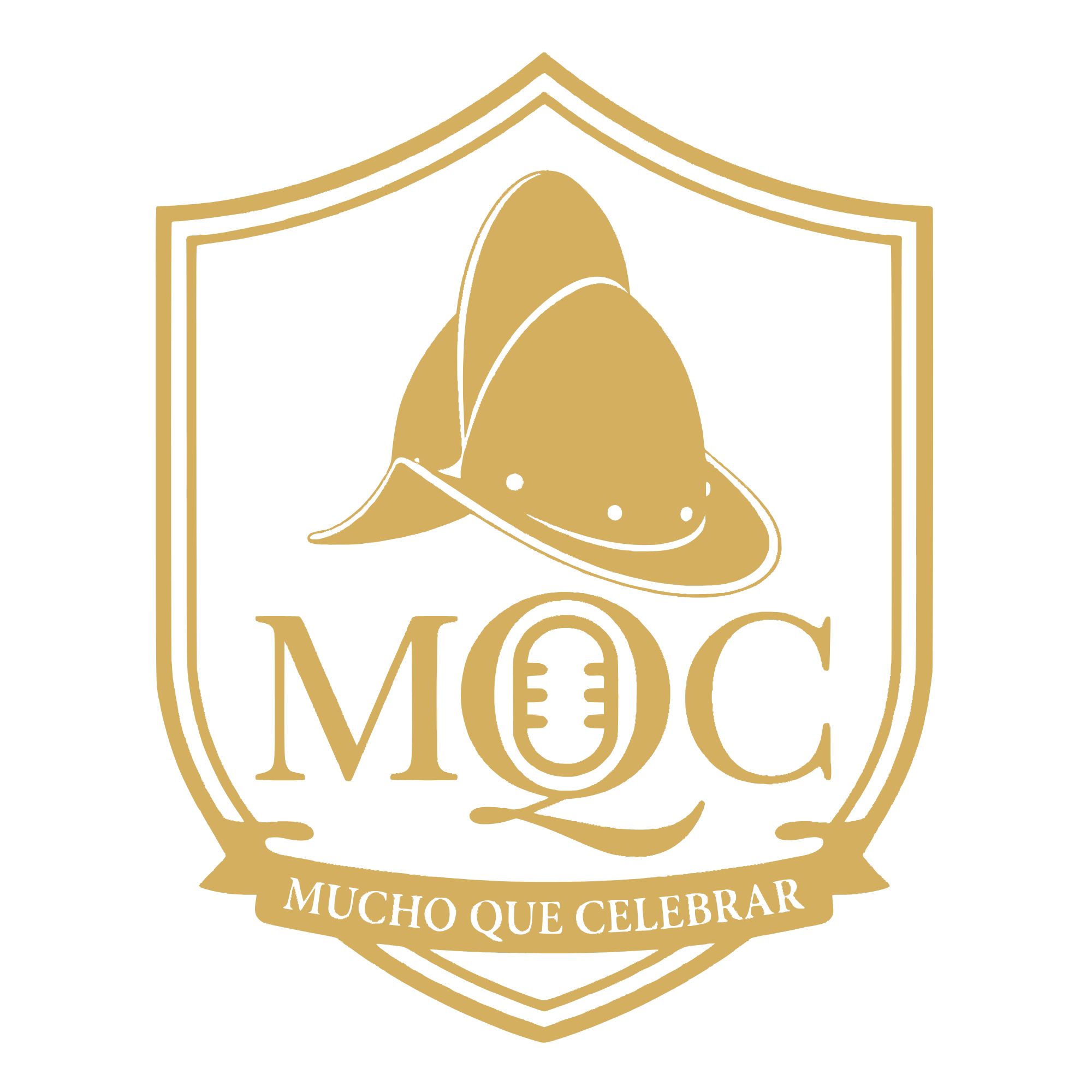 Logo MQC Podcast